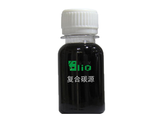 復合碳源縮短馴化時間，節(jié)省50%碳源投加量
